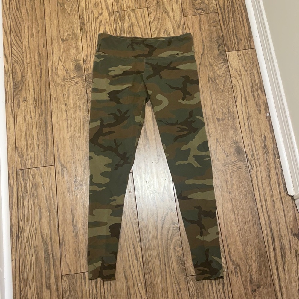 TNA LEGGINGS